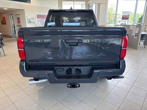 New 2026 Toyota Tacoma TRD Off-Road AWD/4WD image 6
