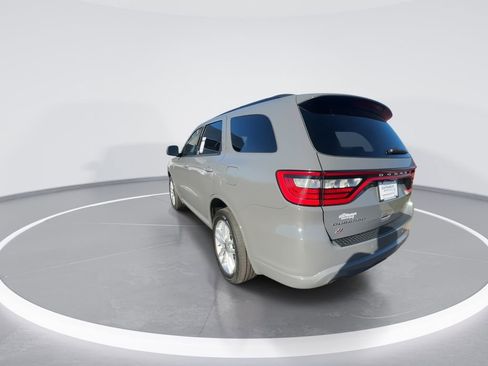 Used 2022 Dodge Durango GT image 6