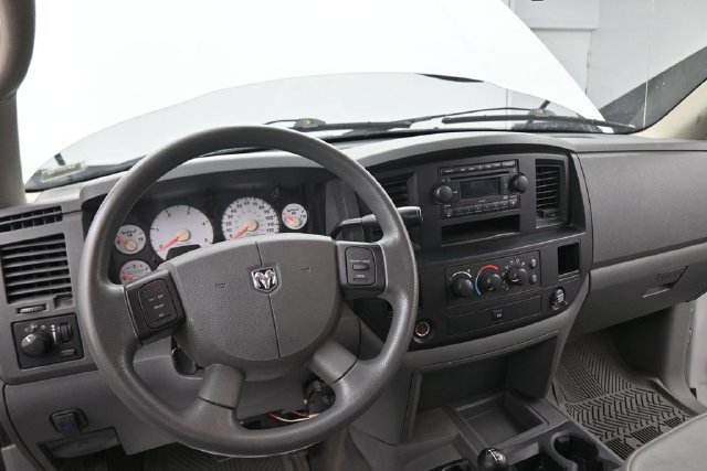 Used 2008 Dodge Ram 3500 Truck ST AWD/4WD image 27
