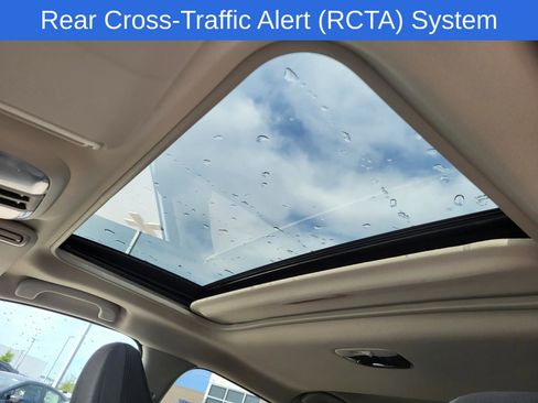 New 2026 Subaru Crosstrek 2.0i Premium AWD/4WD image 9