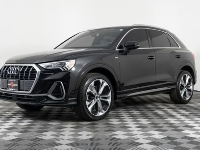 Used 2020 Audi Q3 2.0T Premium Plus w/ Premium Plus Package