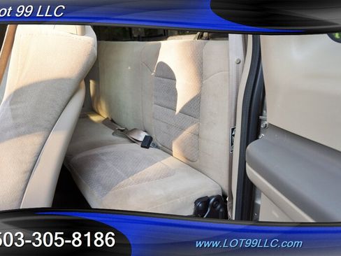 Used 2004 Ford F250 XLT AWD/4WD image 13