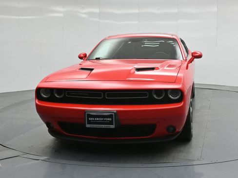 Used 2016 Dodge Challenger SXT Plus RWD image 49