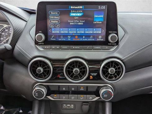 Used 2023 Nissan Sentra SV image 14