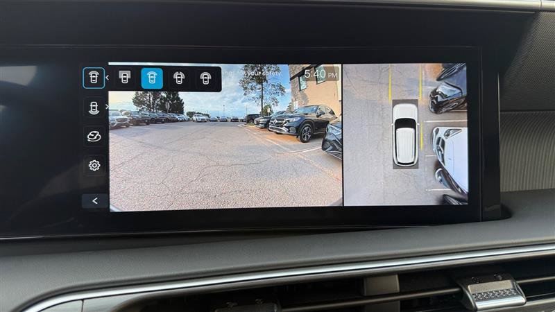 Used 2026 Hyundai Palisade Calligraphy AWD/4WD image 43