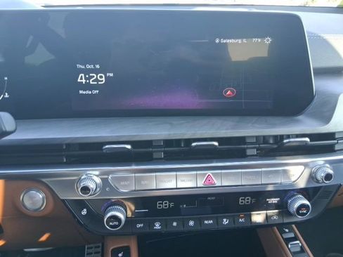 Used 2025 Kia Telluride SX X-Line image 28