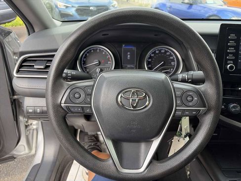 Used 2023 Toyota Camry LE FWD image 11