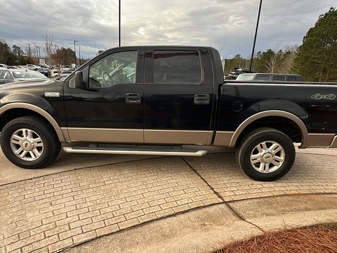 Used 2004 Ford F150 image 11