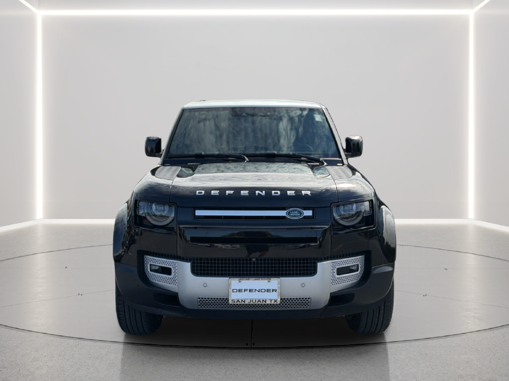 Used 2024 Land Rover Defender 110 S AWD/4WD image 11