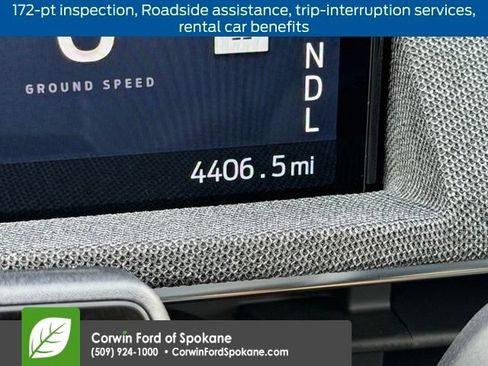 Used 2023 Ford Mustang Mach-E Premium AWD/4WD image 5