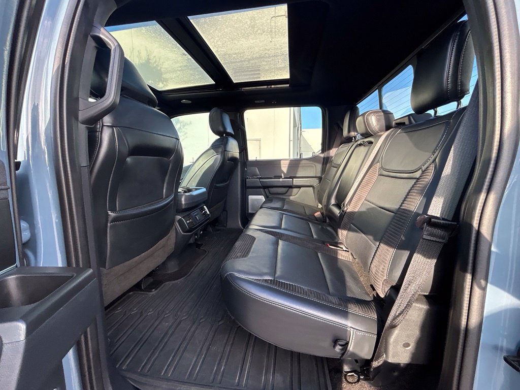Used 2023 Ford F150 Raptor AWD/4WD image 36