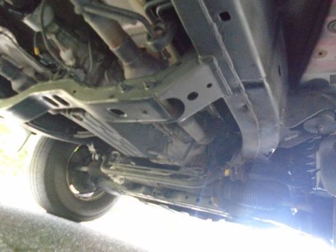 Used 2004 Toyota Tundra SR5 RWD image 38