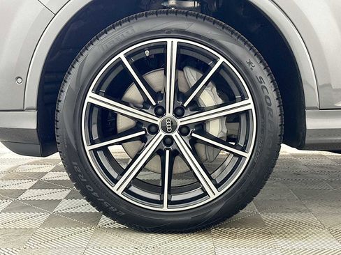 New 2026 Audi Q7 Premium Plus image 31