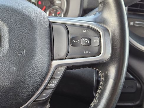 Used 2024 RAM 3500 Big Horn image 27