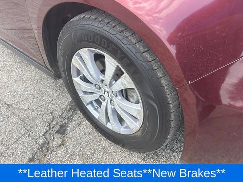 Used 2016 Honda Odyssey EX-L image 39