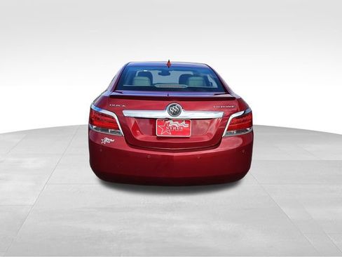Used 2012 Buick LaCrosse Premium image 5