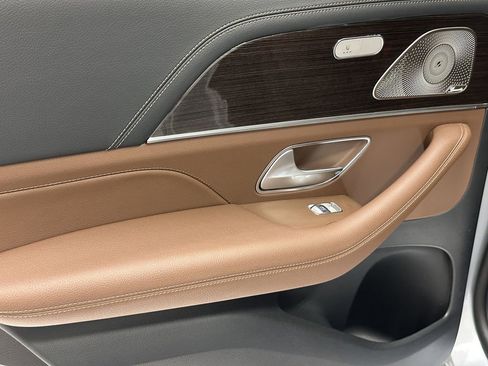 New 2026 Mercedes-Benz GLE 450 4MATIC image 26