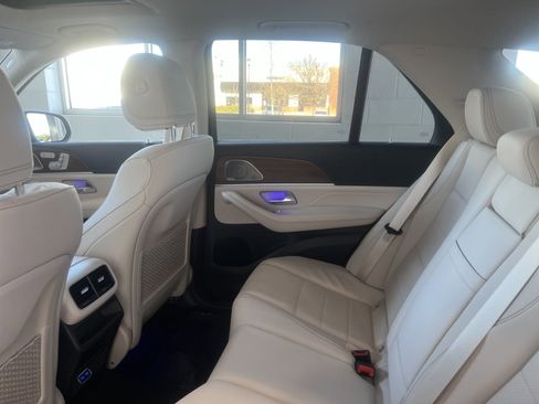 Certified 2025 Mercedes-Benz GLE 450e 4MATIC image 20