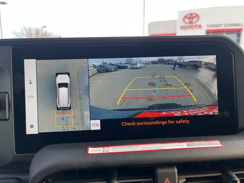 New 2026 Toyota Land Cruiser image 20