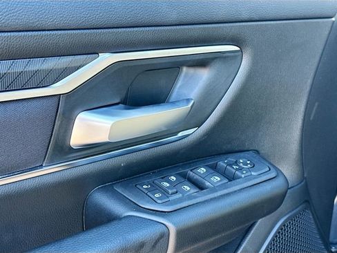 New 2026 RAM 1500 Big Horn w/ Night Edition image 12