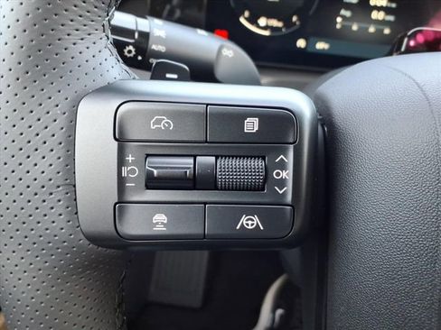 New 2026 Hyundai Palisade XRT Pro AWD/4WD image 25