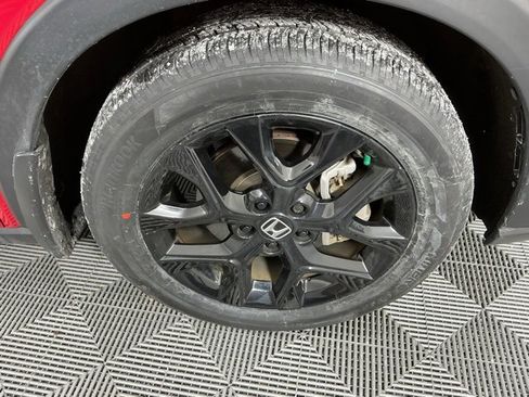 Certified 2023 Honda HR-V Sport image 38