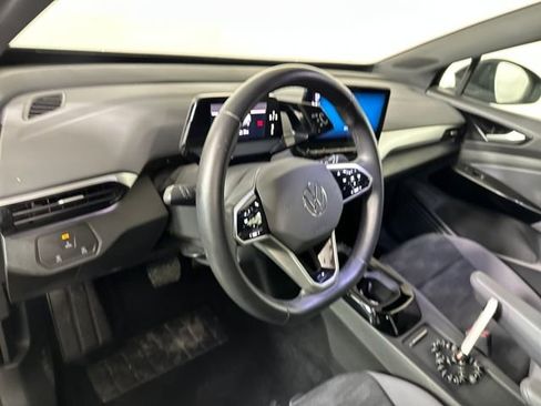 Used 2021 Volkswagen ID.4 Pro image 13