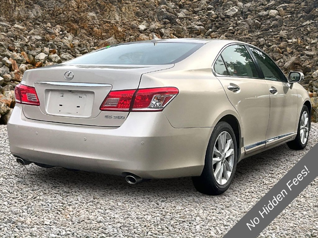 Used 2011 Lexus ES 350 FWD image 2