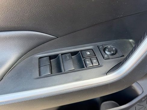 Used 2023 Toyota RAV4 LE image 15