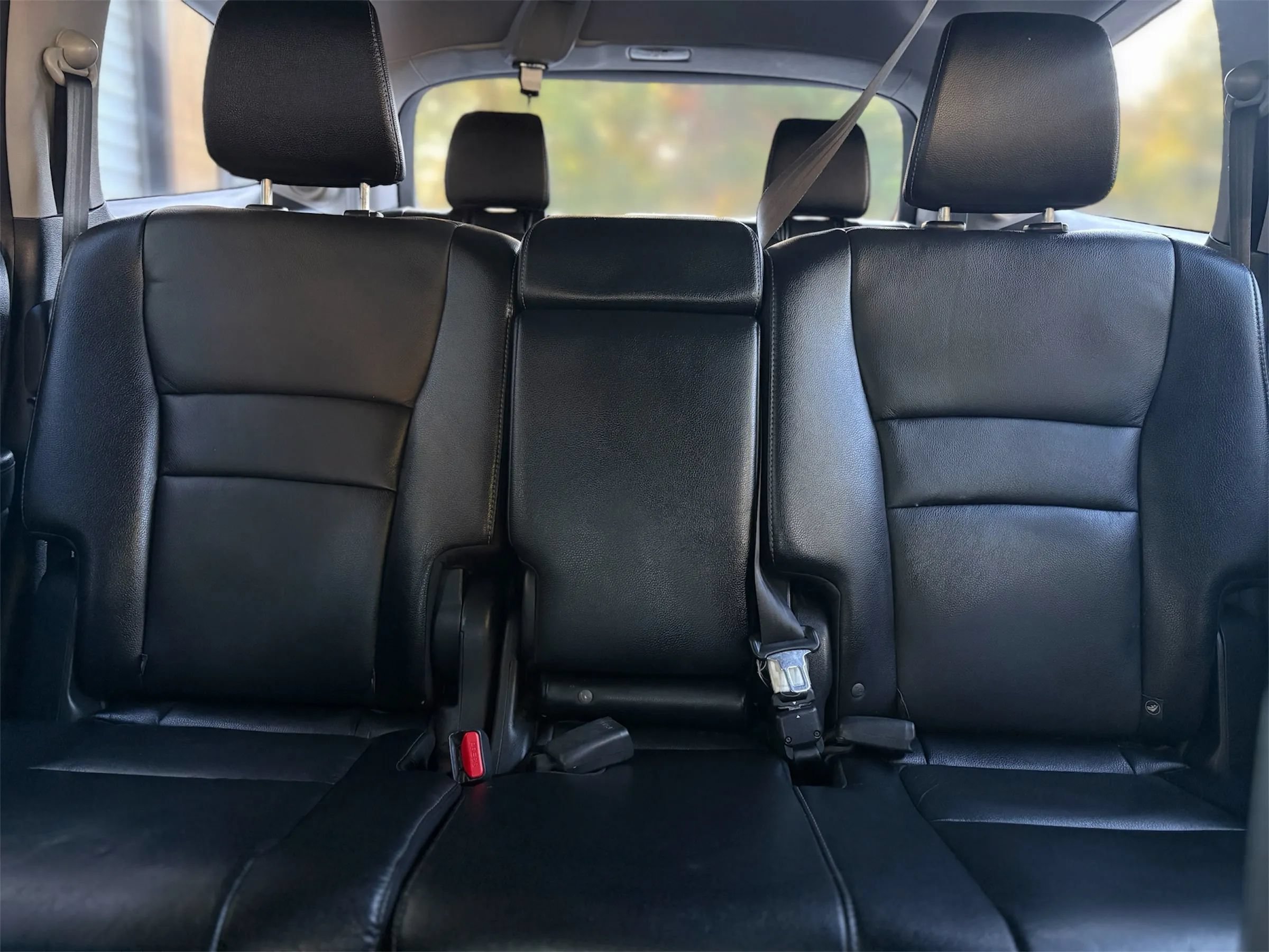 Used 2016 Honda Pilot Touring image 11