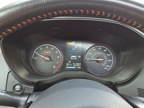 Used 2023 Subaru Forester Sport AWD/4WD image 20