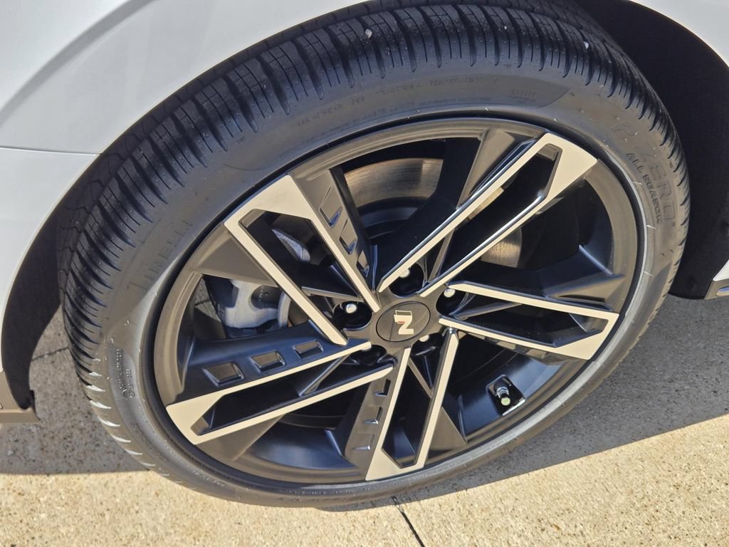 New 2026 Hyundai Sonata N Line FWD image 5