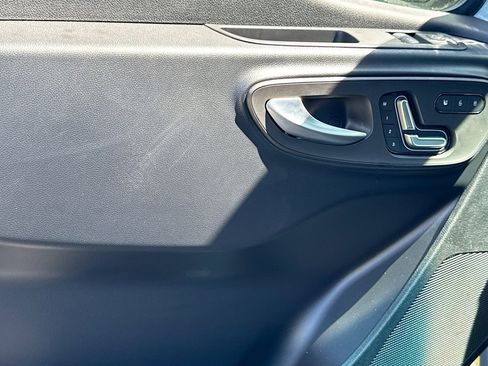 New 2025 Mercedes-Benz Sprinter 2500 image 16