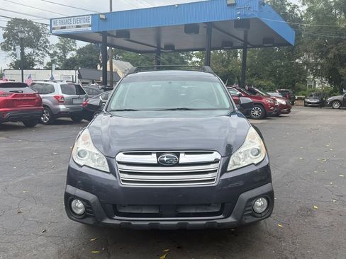 Used 2013 Subaru Outback 2.5i Premium image 8