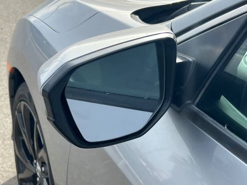 Used 2020 Honda Civic Sport image 20