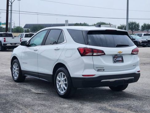 Used 2024 Chevrolet Equinox LT AWD/4WD image 5