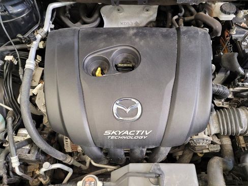 Used 2016 MAZDA CX-5 Touring w/ Bose/Moonroof Package image 30