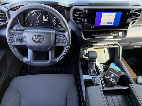 New 2026 Toyota Tundra SR5 image 12