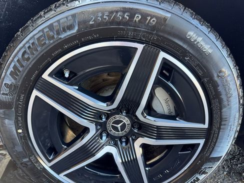 New 2026 Mercedes-Benz GLC 300 4MATIC image 14