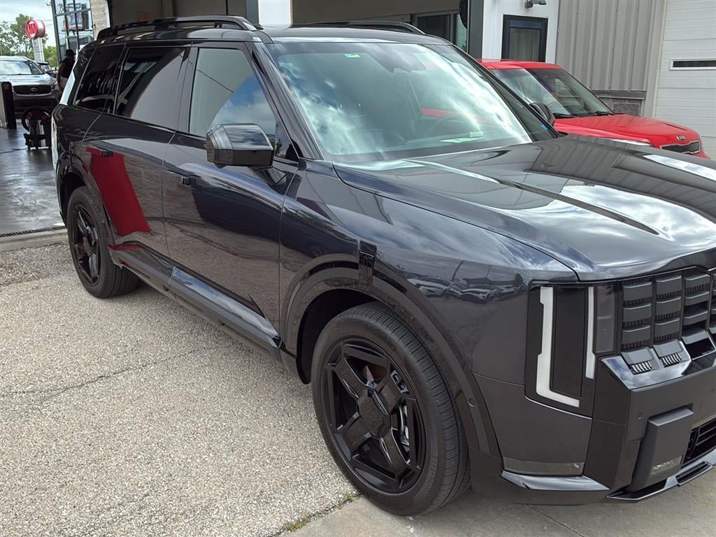 Used 2027 Kia Telluride SX Prestige X-Line AWD/4WD image 3