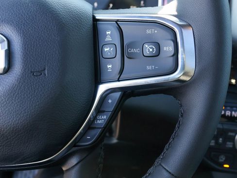 New 2026 RAM 1500 Laramie image 32