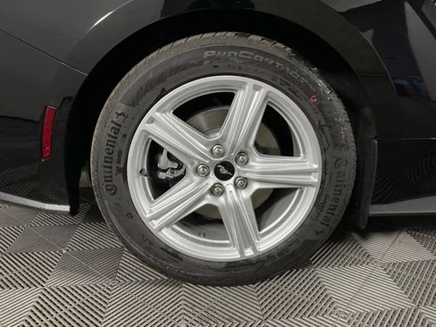 New 2026 Ford Mustang Coupe image 10