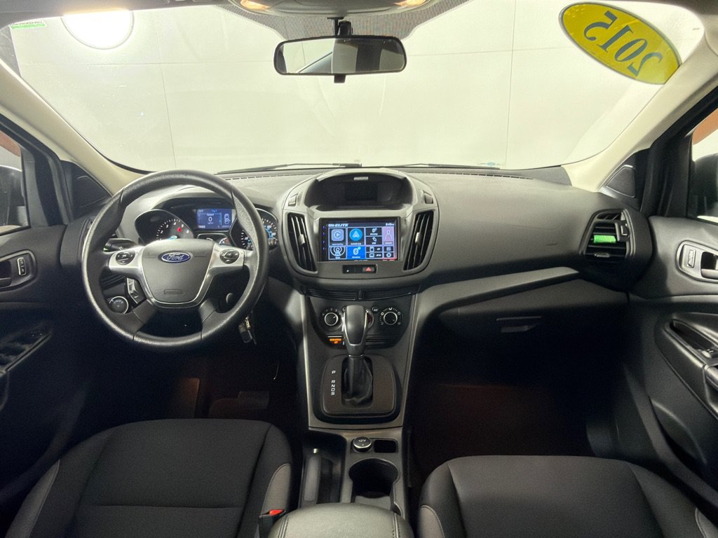 Used 2015 Ford Escape S FWD image 24