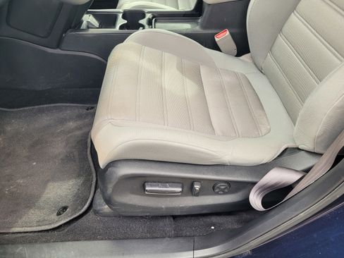 Used 2018 Honda CR-V EX image 23