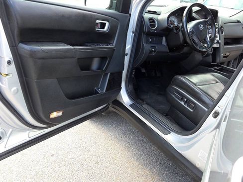 Used 2012 Honda Pilot EX-L image 23