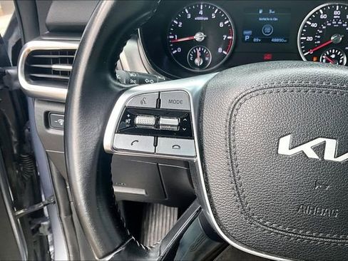 Used 2022 Kia Telluride S AWD/4WD image 11