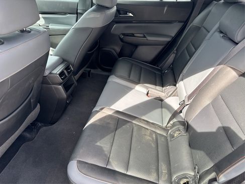 Used 2024 Honda Prologue Elite image 12