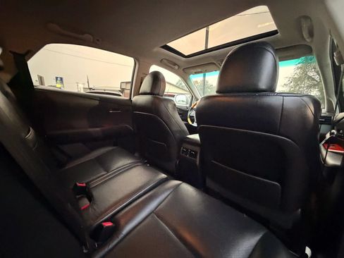 Used 2010 Lexus RX 350 AWD image 20