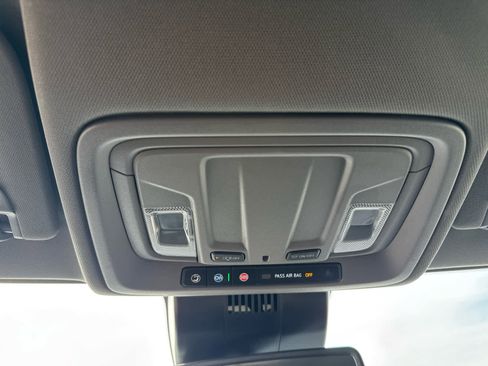 Used 2024 Chevrolet Silverado 2500 LTZ image 27