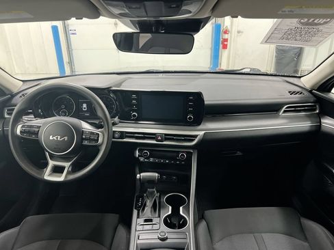 Used 2023 Kia K5 LXS FWD image 10